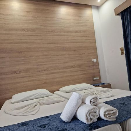 Christina Studios 克法洛斯 外观 照片